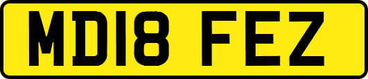 MD18FEZ
