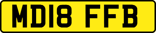 MD18FFB