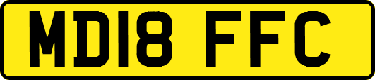 MD18FFC