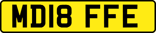 MD18FFE