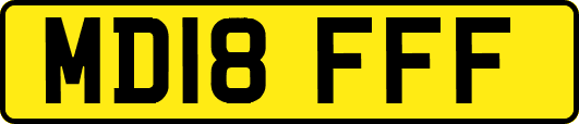 MD18FFF