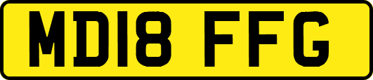 MD18FFG