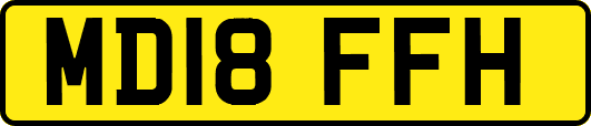 MD18FFH