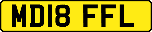 MD18FFL