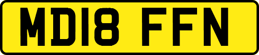 MD18FFN