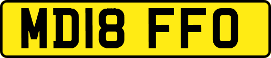 MD18FFO