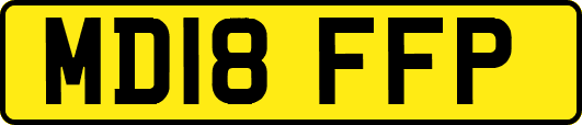MD18FFP