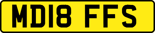 MD18FFS