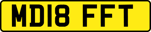 MD18FFT