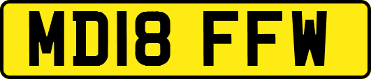 MD18FFW