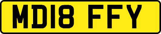MD18FFY