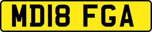 MD18FGA