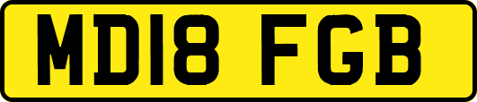 MD18FGB