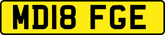 MD18FGE