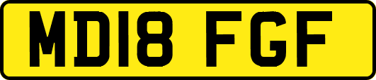 MD18FGF