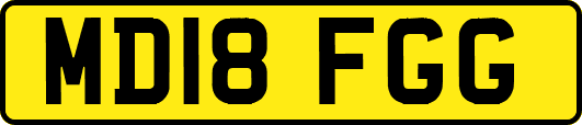 MD18FGG