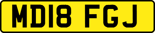 MD18FGJ