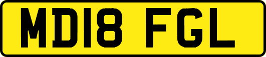 MD18FGL