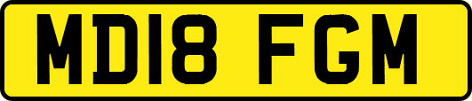 MD18FGM