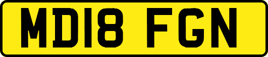 MD18FGN