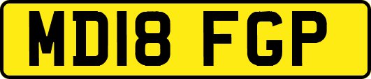 MD18FGP