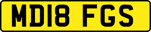 MD18FGS