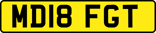 MD18FGT
