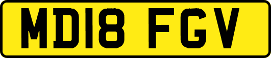 MD18FGV