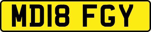 MD18FGY