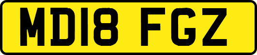 MD18FGZ