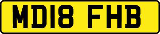 MD18FHB