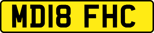 MD18FHC