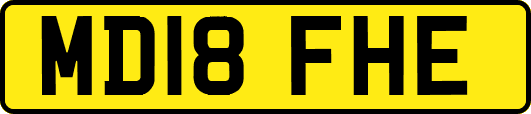 MD18FHE