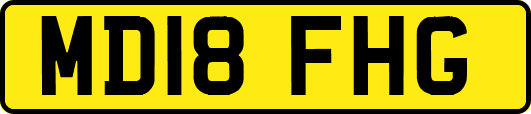 MD18FHG