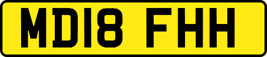 MD18FHH