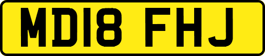 MD18FHJ