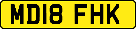 MD18FHK
