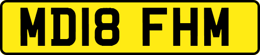 MD18FHM