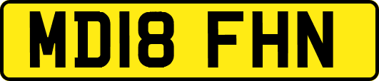 MD18FHN