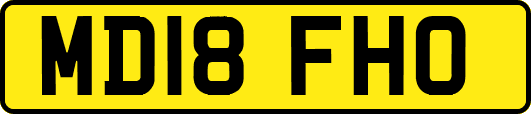 MD18FHO