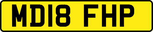 MD18FHP