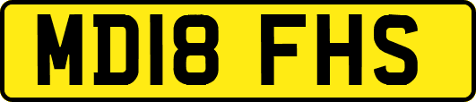 MD18FHS