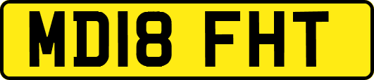 MD18FHT
