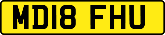 MD18FHU