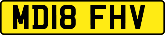MD18FHV