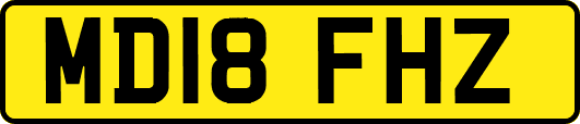 MD18FHZ