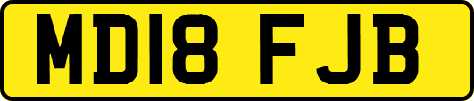 MD18FJB