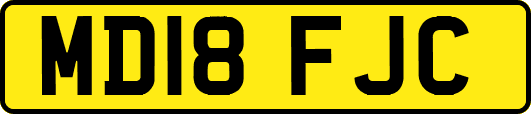 MD18FJC