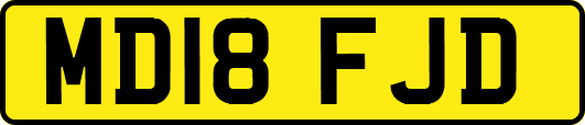 MD18FJD
