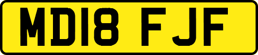 MD18FJF